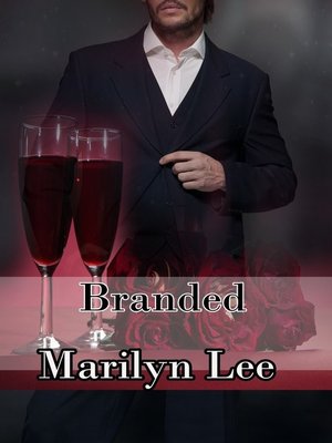 cover image of Branded